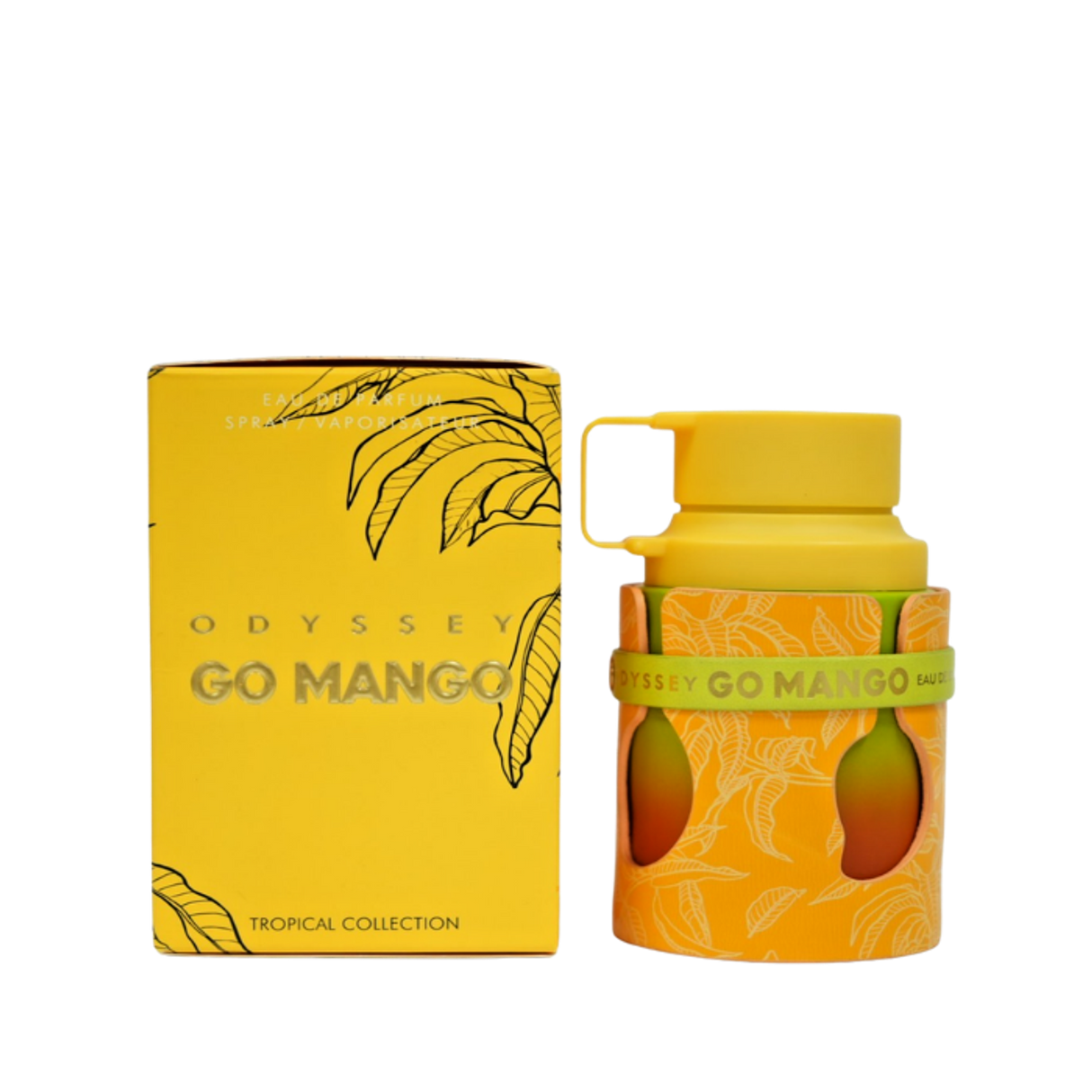 Armaf Odyssey Go Mango EDP 100 ml