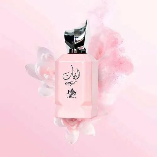 Al Wataniah Abyat Mujer Edp 100 ml