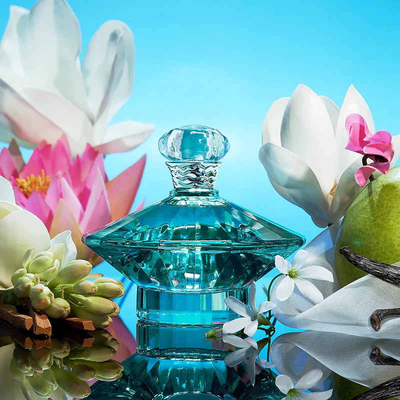 BRITNEY SPEARS Curious Mujer Edp 100 ml