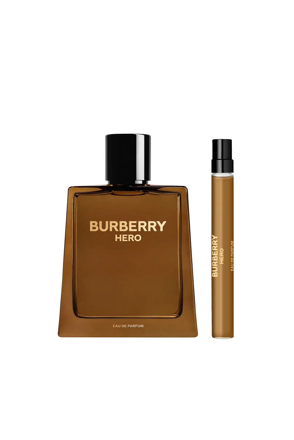 Burberry Hero Edp 100 ml / 10 ml Estuche HOMBRE
