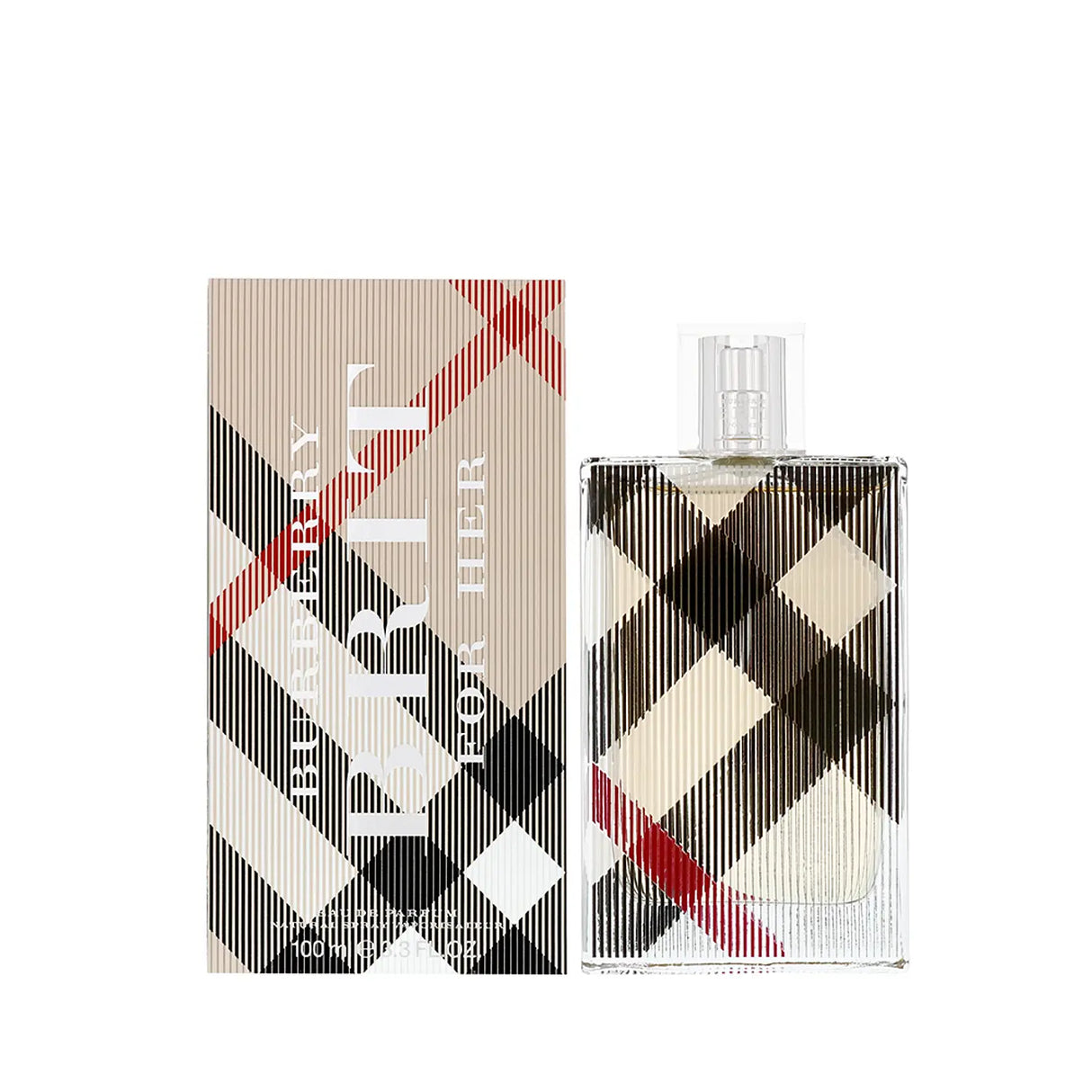 BURBERRY BRIT DAMA EDP 100ML