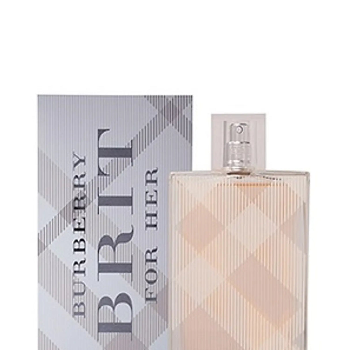 BURBERRY Brit Eau de Toilette DAMA EDT 100ML