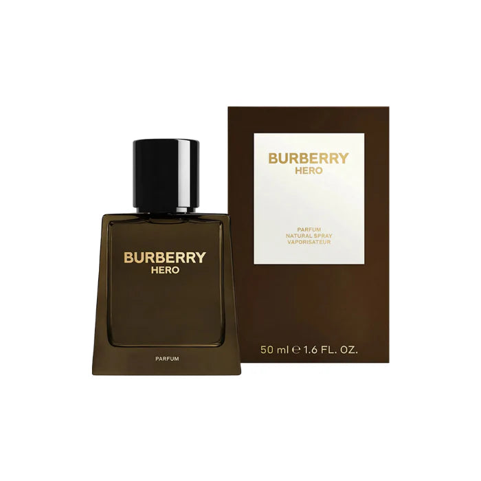 BURBERRY HERO PARFUM VARON 50 ML