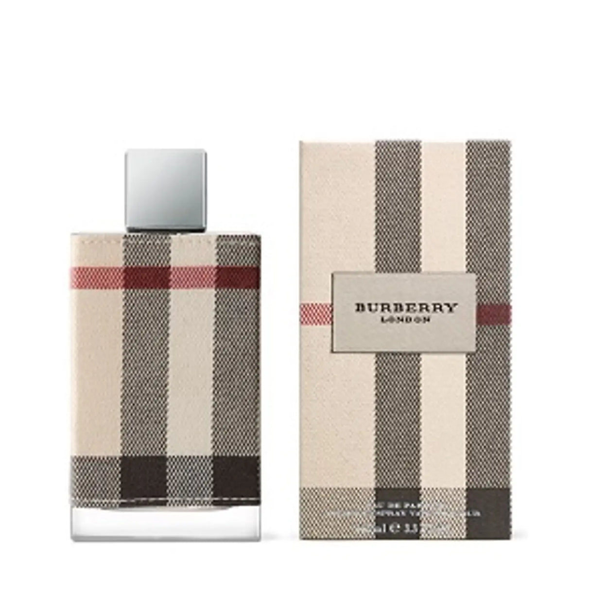 BURBERRY London (Tela) Dama Edp 100 ml