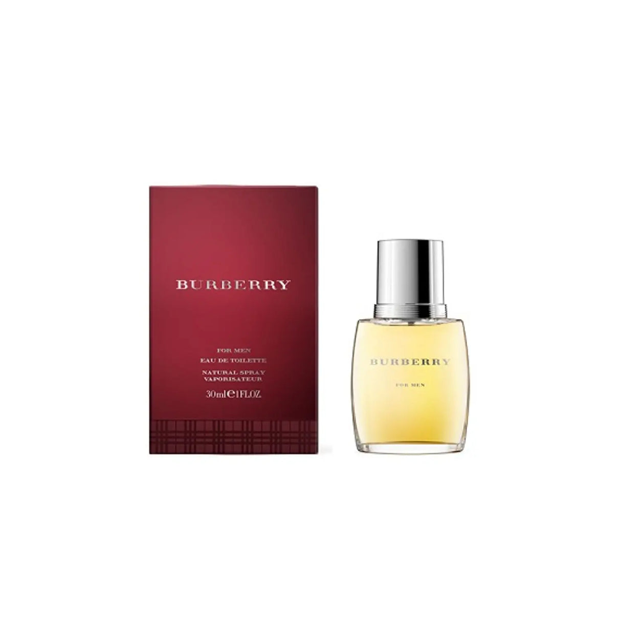 BURBERRY MEN Varon Edt 30 ml