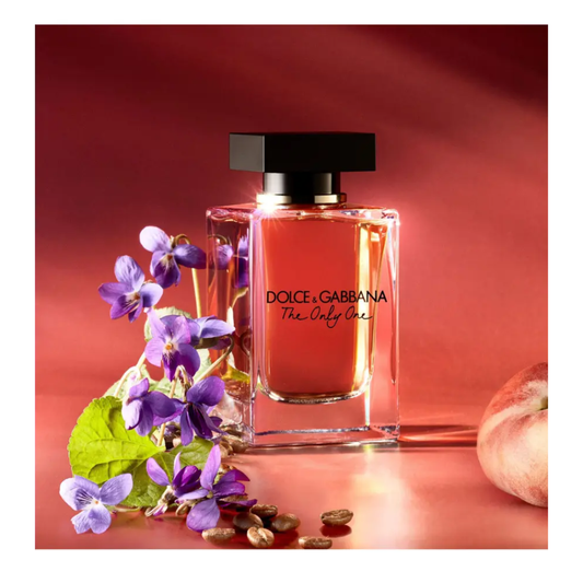 DOLCE & GABBANA THE ONLY ONE 100ML EDP (M)