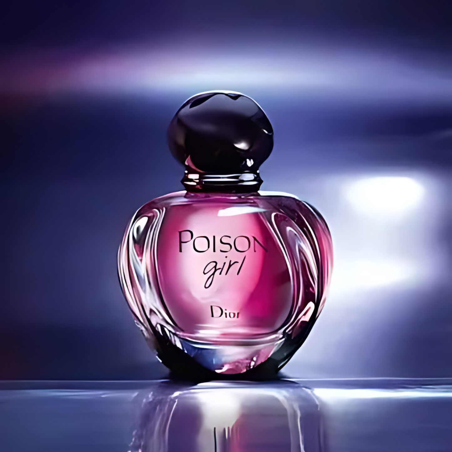CHRISTIAN DIOR POISON GIRL 100ML EDP (M)