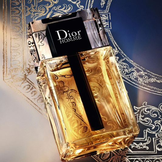 CHRISTIAN DIOR DIOR HOMME 100ML EDT (H)