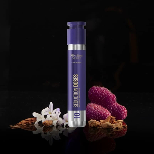 ANTONIO BANDERAS DOSES HER SECRET DESIRE EDT 30ML EDT (M)