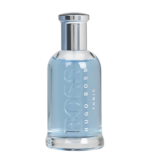 HUGO BOSS TONIC 100ML EDT (H)