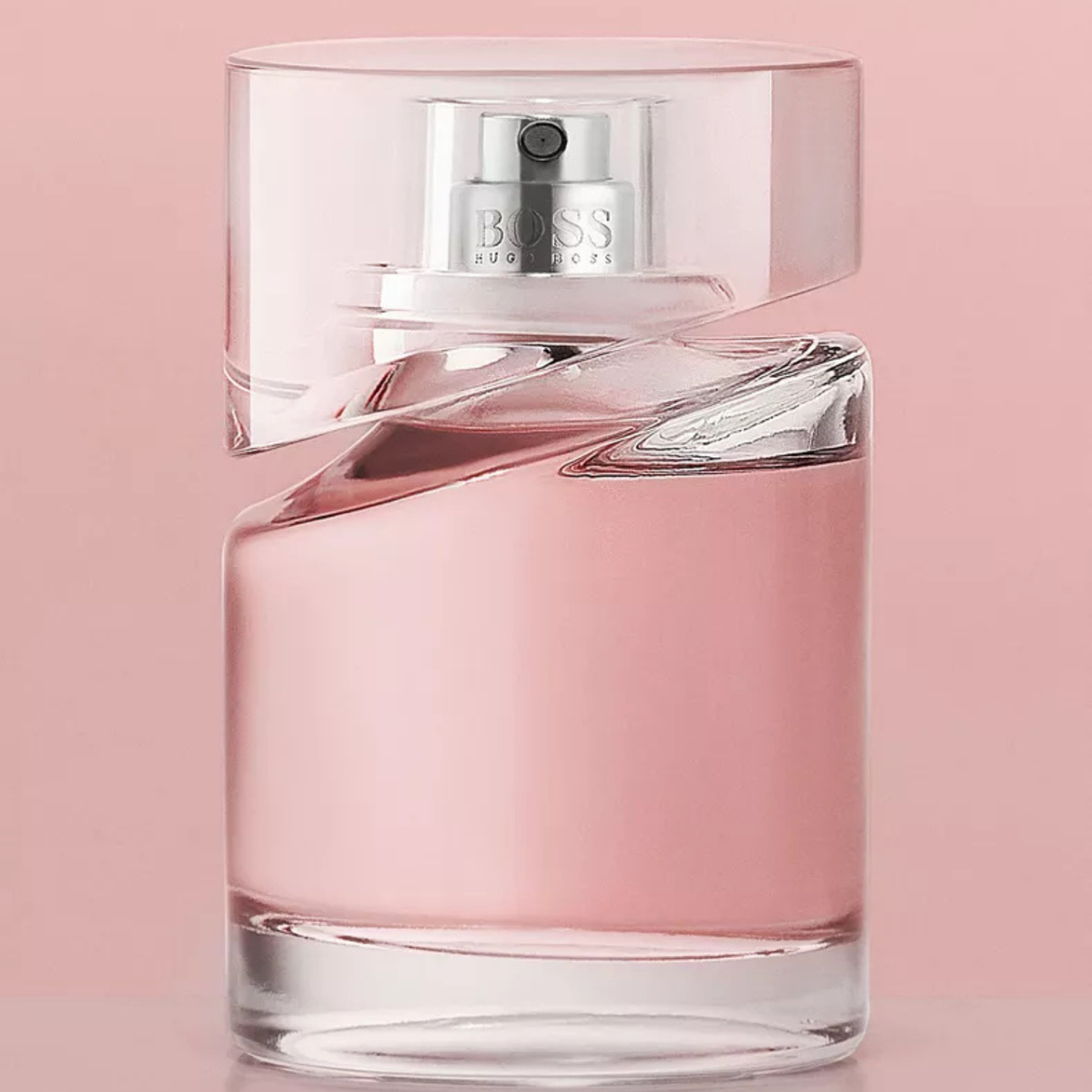 HUGO BOSS FEMME 75 ML EDP (M)