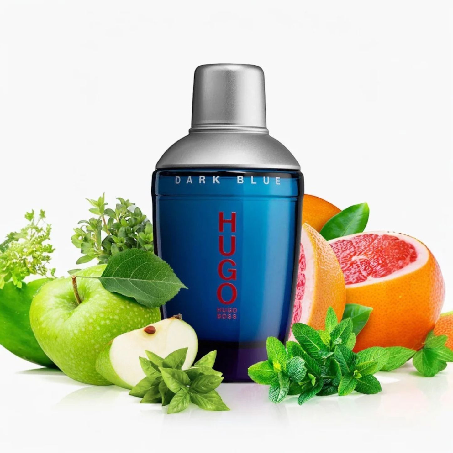 HUGO BOSS DARK BLUE 75ML (H)