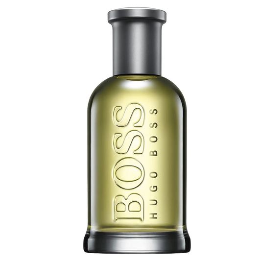 HUGO BOSS BOTTLED 50ML EDT(H)