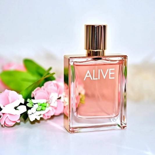 HUGO BOSS ALIVE 80ML EDP (M)