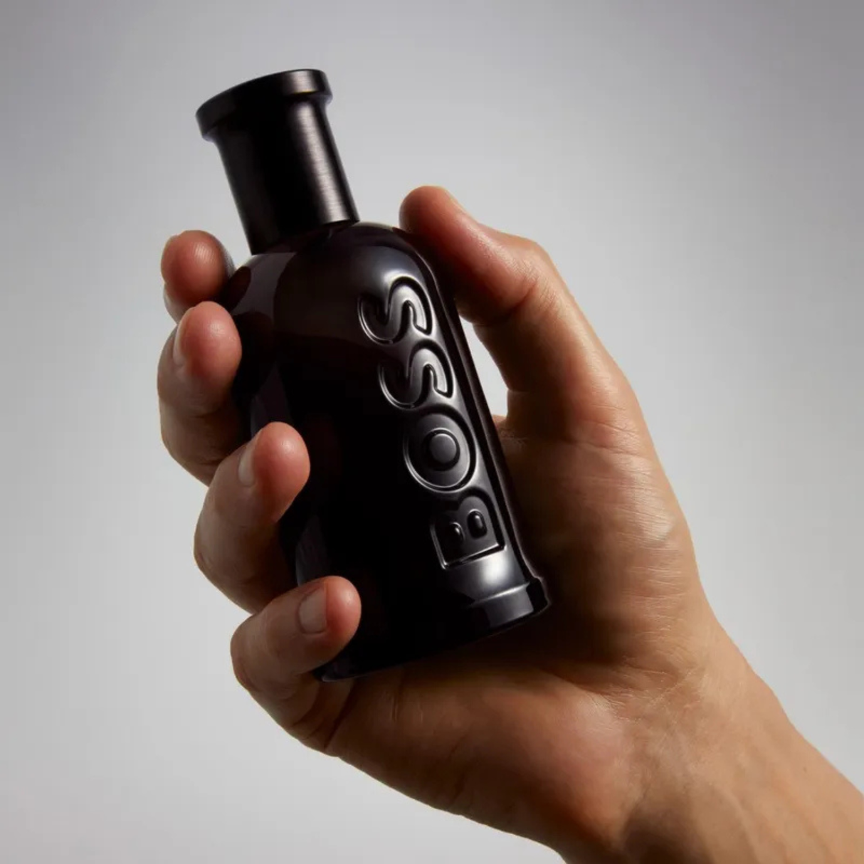 HUGO BOSS BOTTLED PARFUM 100ML (H)