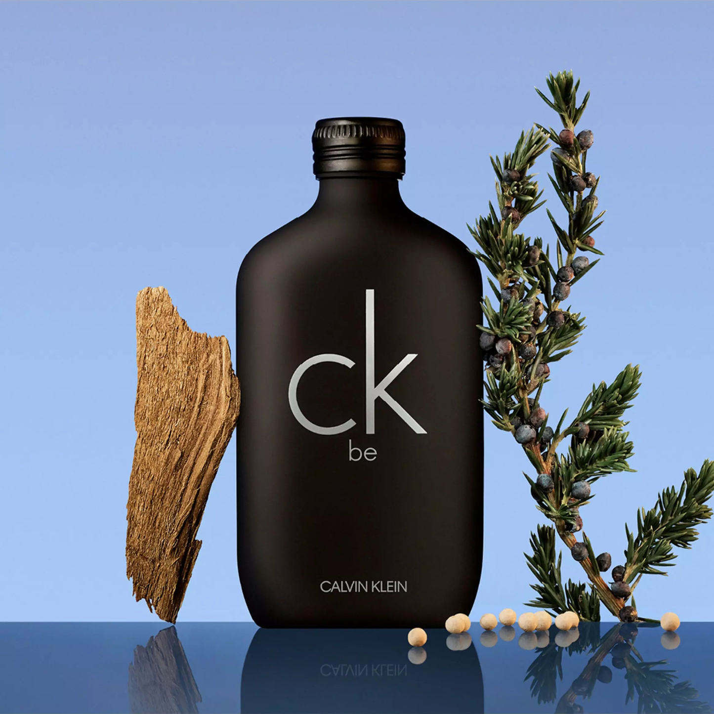 CALVIN KLEIN CK BE 200 ML EDT (U)