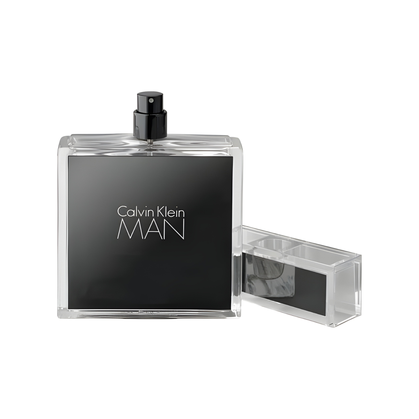 CALVIN KLEIN CK MAN EDT 100 ML (H)