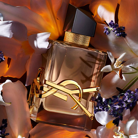 YVES SAINT LAURENT LIBRE 90ML EDP (M)