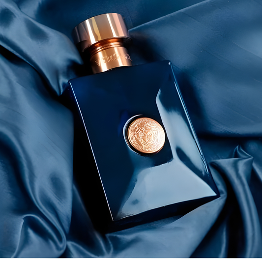 VERSACE DYLAN BLUE EDT 100ML (H)