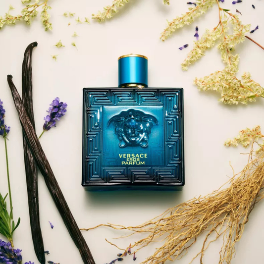 VERSACE EROS PARFUM 100ML (H)