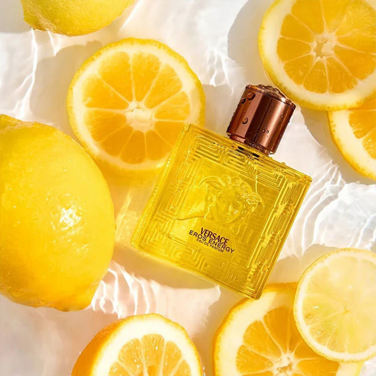 VERSACE EROS ENERGY 100 EDP (H)