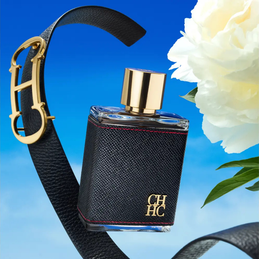 CAROLINA HERRERA CH MEN EDT 100ML (H)