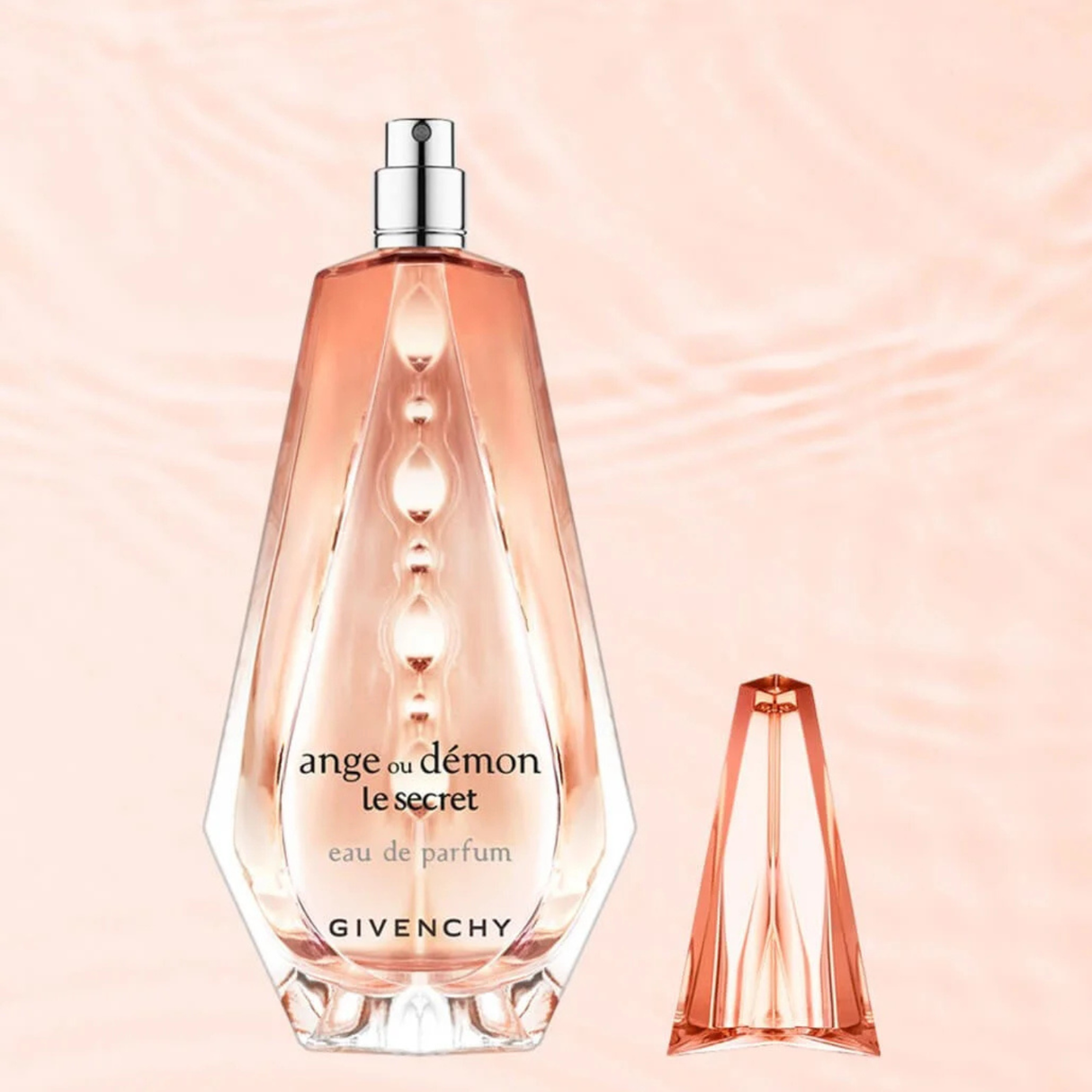 GIVENCHY ANGE OU DEMON LE SECRET 100ML EDP (M)