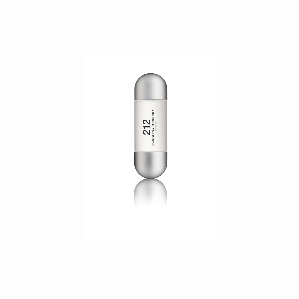 CAROLINA HERRERA 212 NYC 30ML EDT (M)