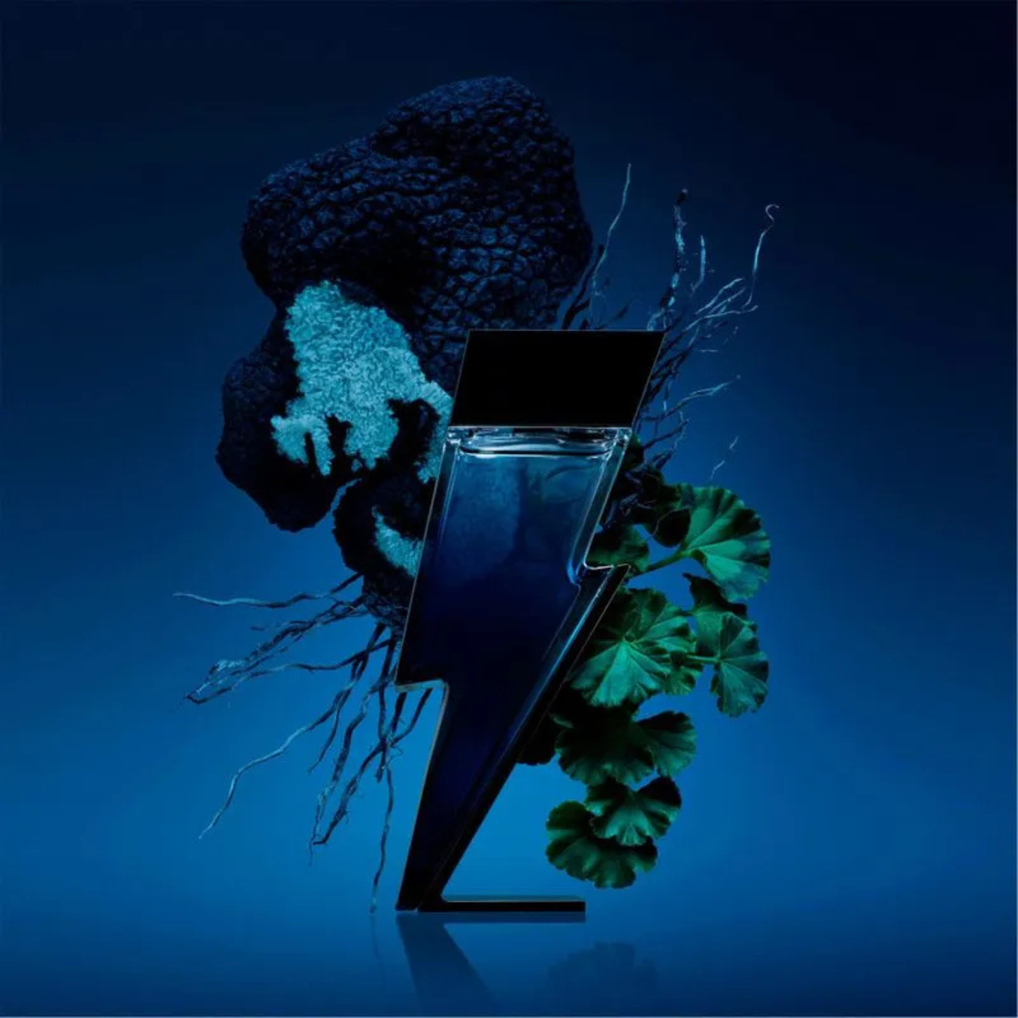 CAROLINA HERRERA BAD BOY COBALT ELIXIR 100 ML EDP (H)