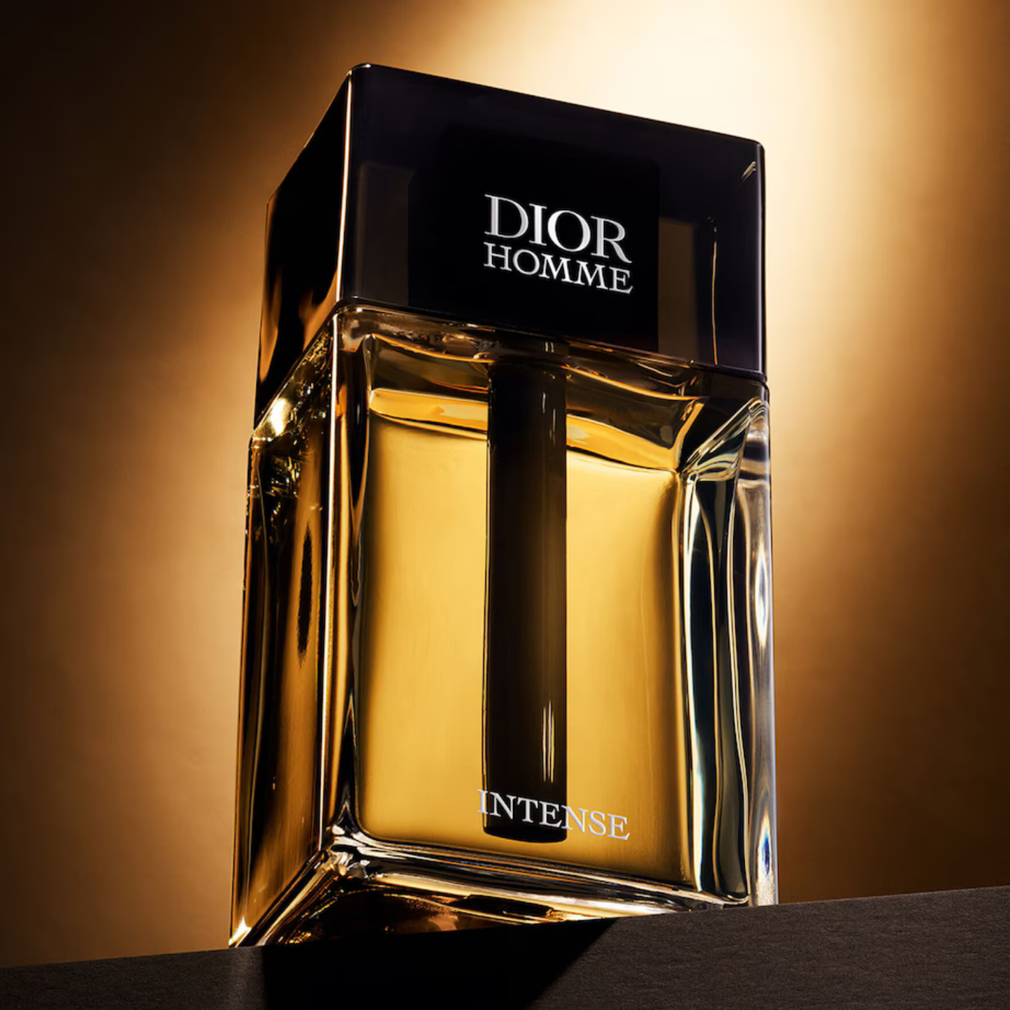 CHRISTIAN DIOR DIOR HOMME INTENSE 100ML EDP (H)