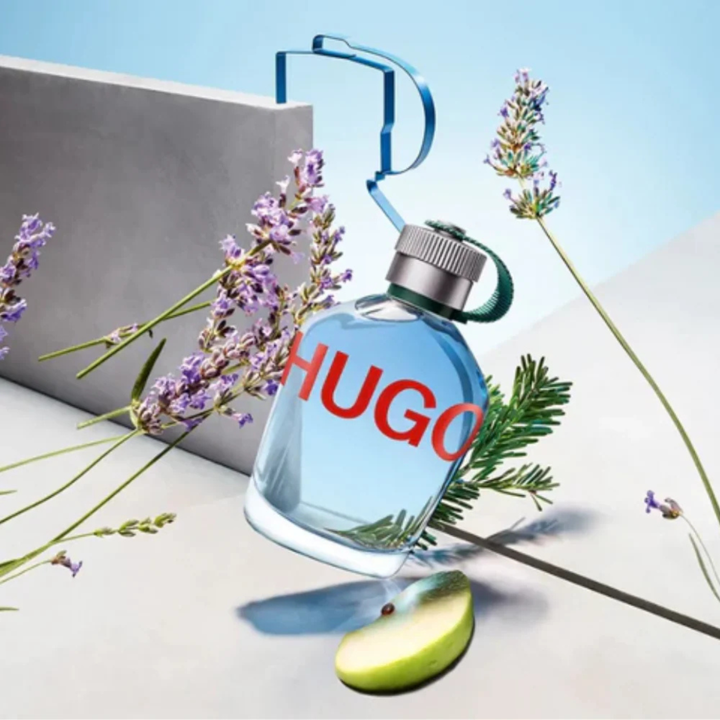 HUGO BOSS CANTIMPLORA 200ML EDT (H)