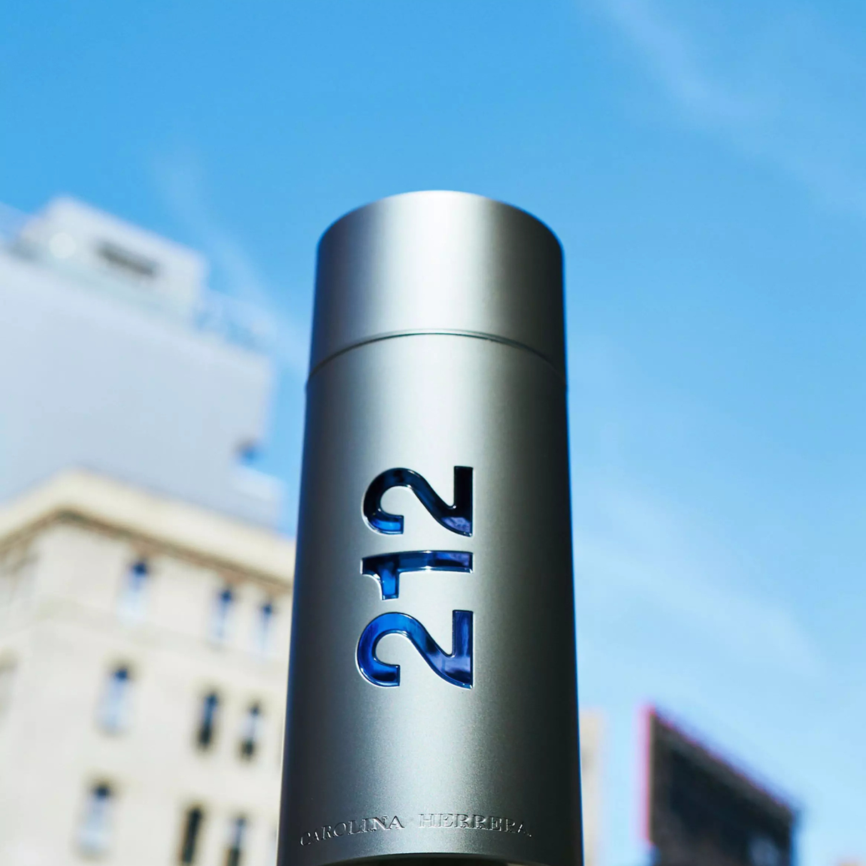 CAROLINA HERRERA 212 MEN 30ML EDT (H)