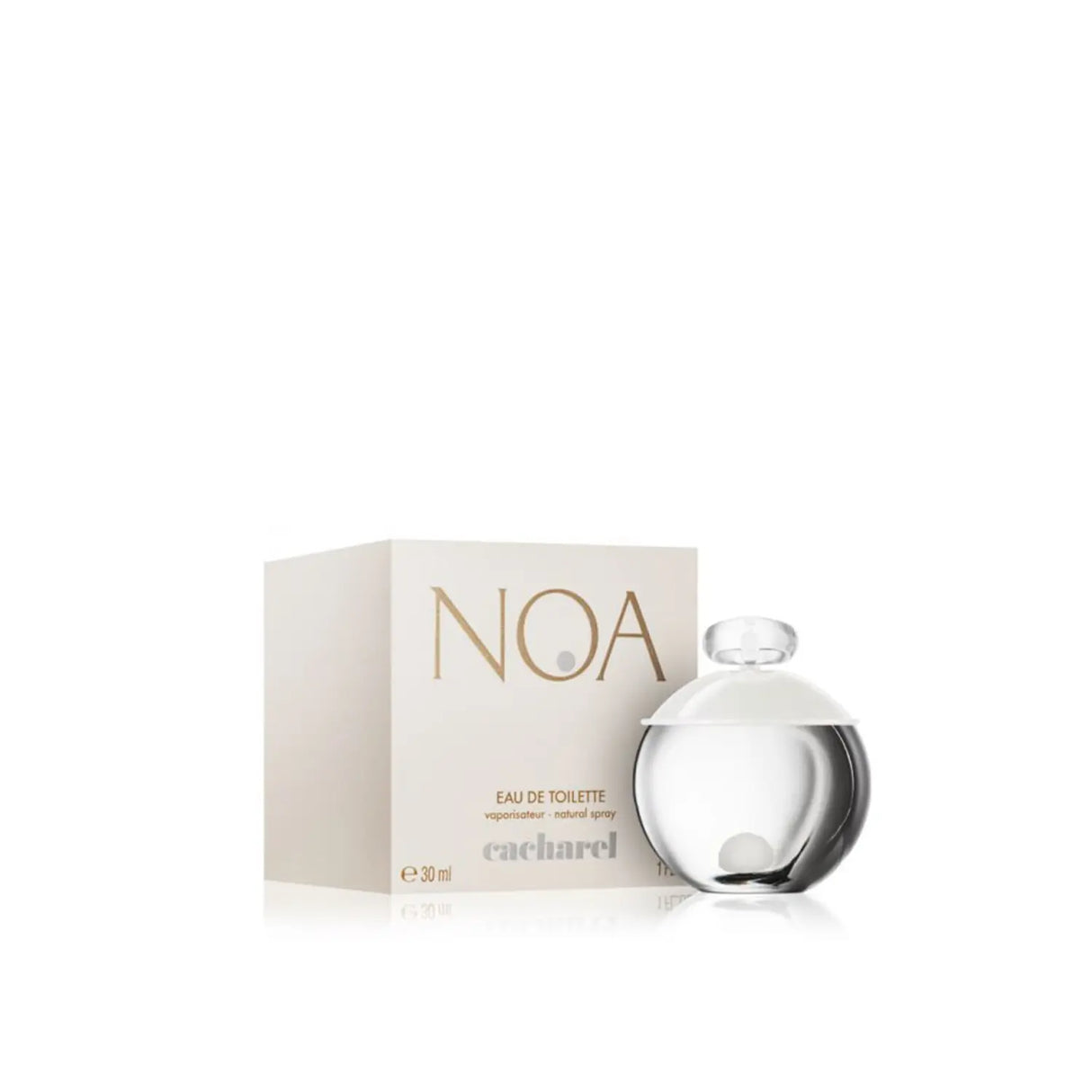 CACHAREL Noa Dama Edt 30 ml