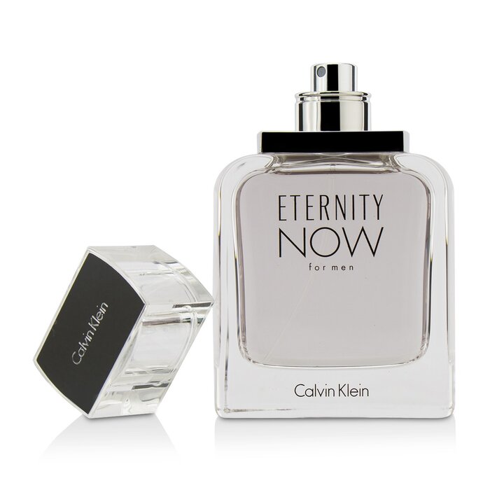 Eternity Now For Men Calvin Klein para Hombres 100ML