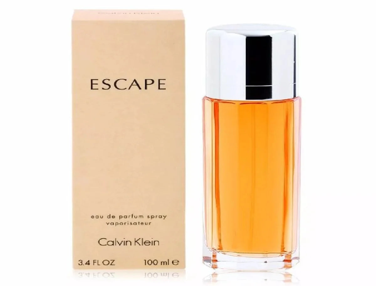 Escape Calvin Klein para Mujeres 100ML