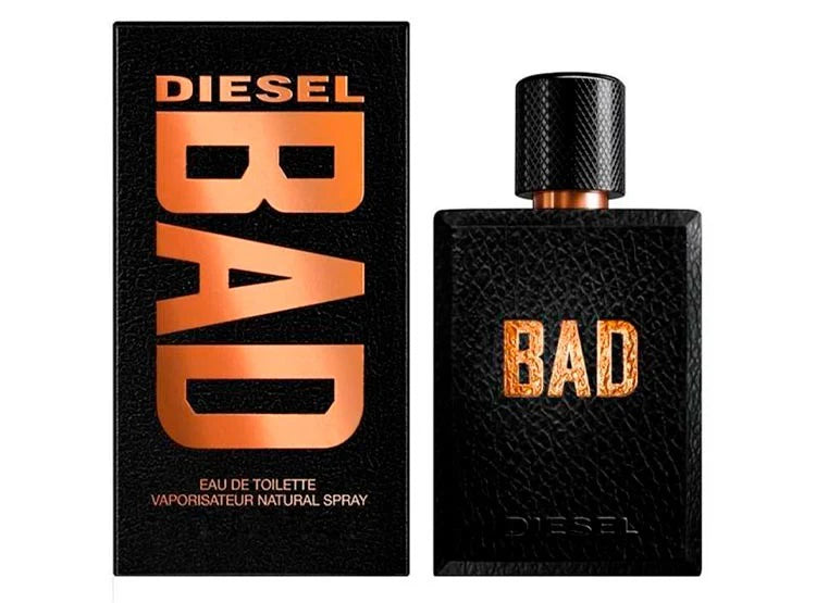 Diesel Bad EDT 100 ml HOMBRE