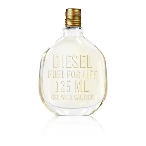 Diesel Fuel For Life EDT 125 ml HOMBRE