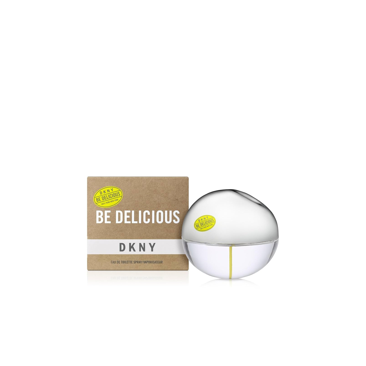 DKNY BE DELICIOUS 30ML EDT (M)
