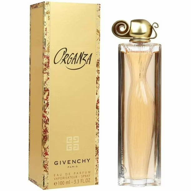 Givenchy Organza 100ML EDP MUJER