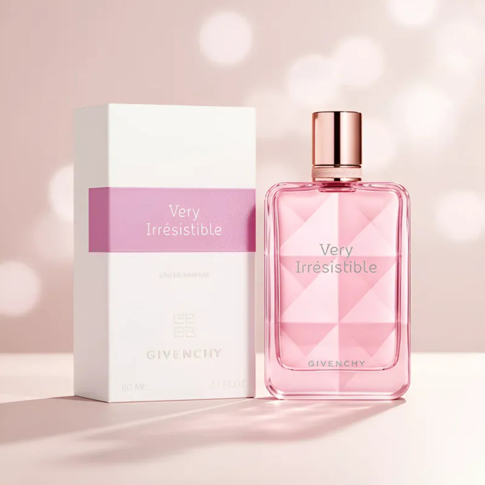 Givenchy Very Irresistible Edp 80 Ml Mujer