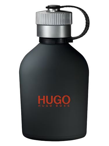 Hugo Boss Just Different EDT 200 ml