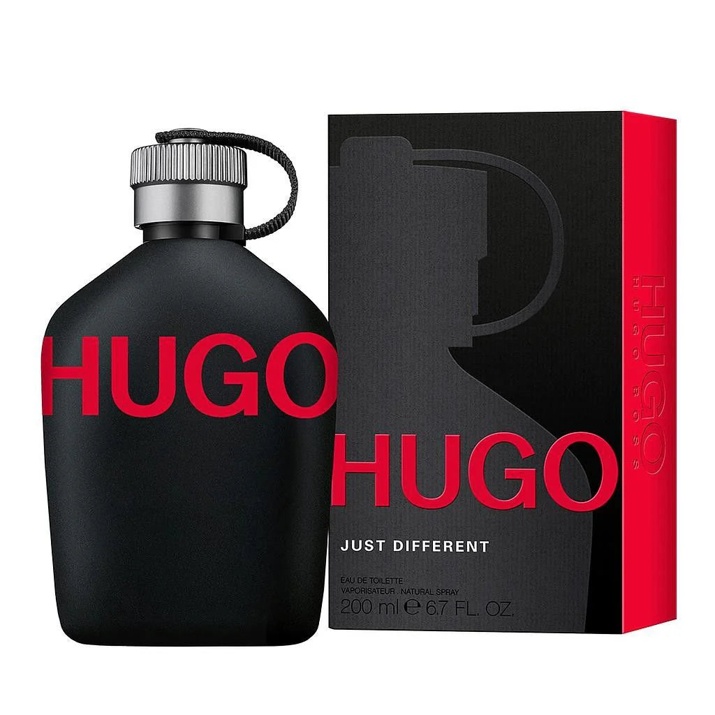 Hugo Boss Just Different EDT 200 ml