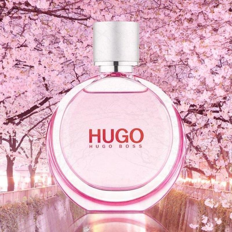 Hugo Boss Woman Extreme EDP 75 ml