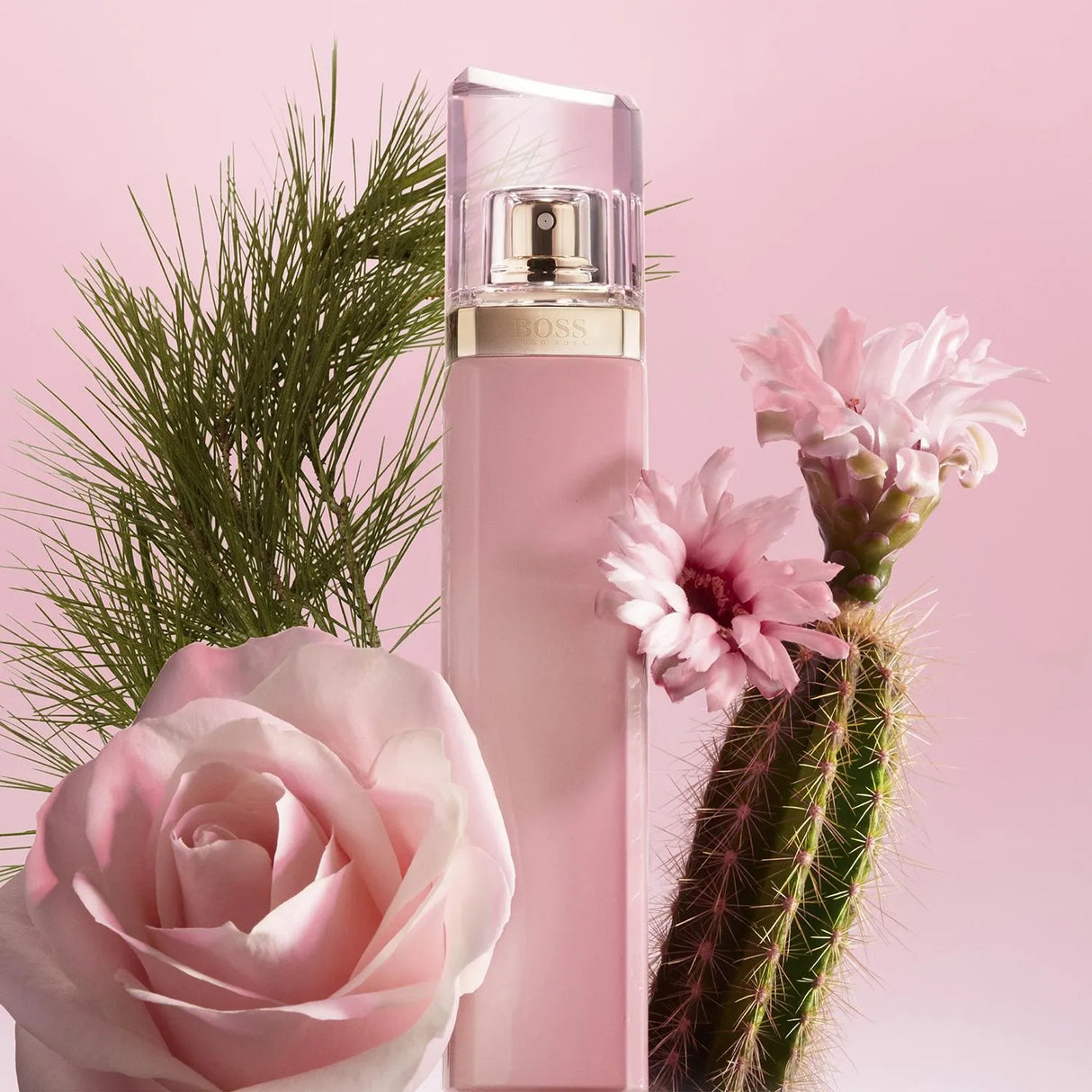Hugo Boss Ma Vie EDP 50 ML (M)