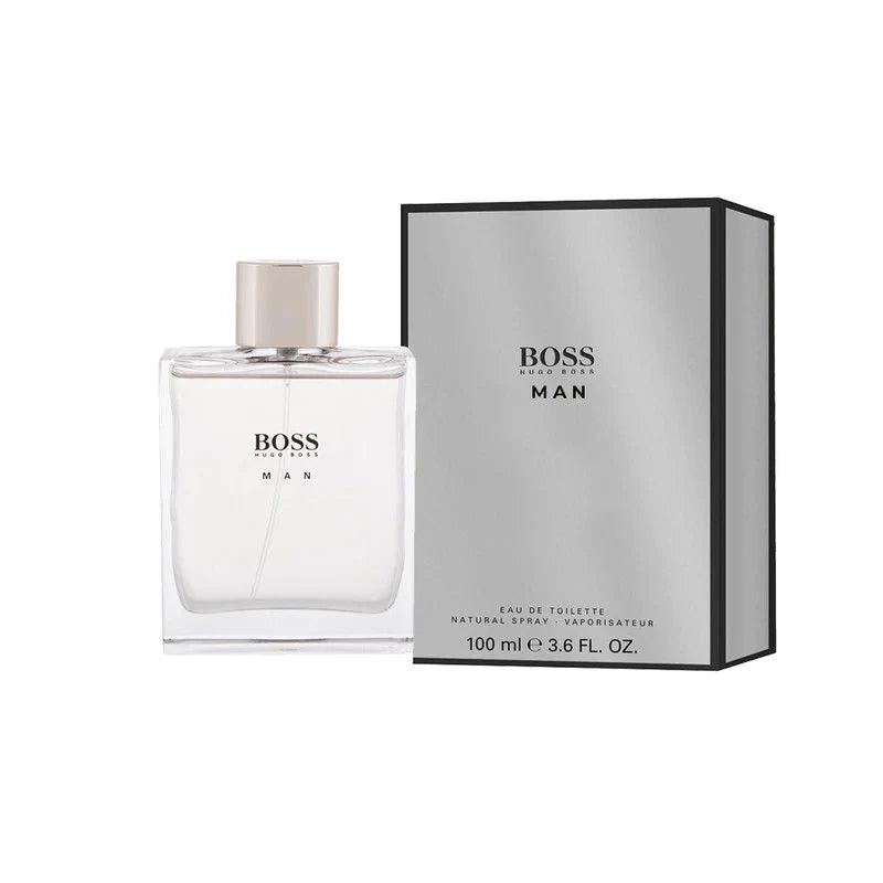 Hugo Boss Orange Man EDT 100 ml (Nueva Presentacion)