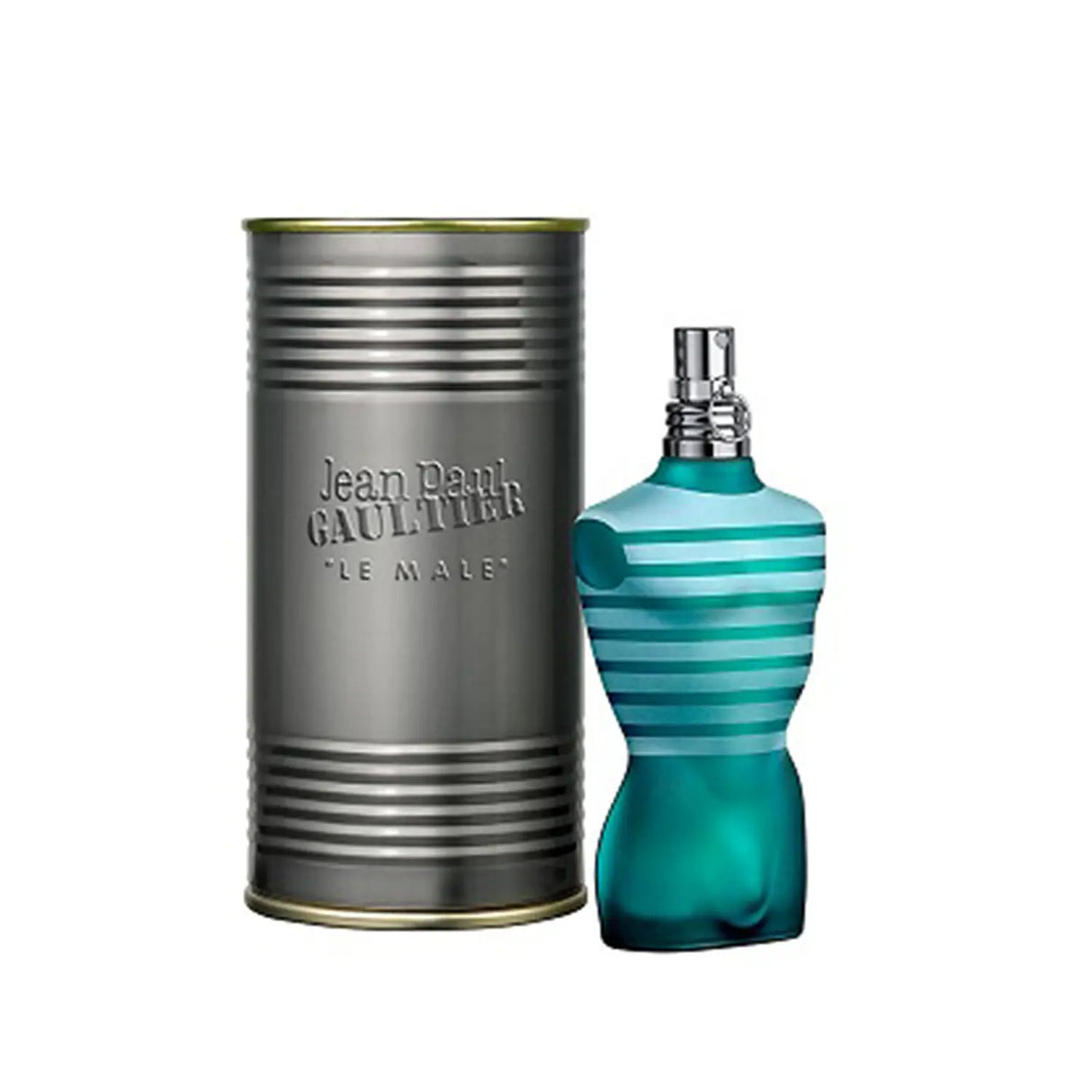 JEAN PAUL GAULTIER LE MALE EDT 125 ML HOMBRE