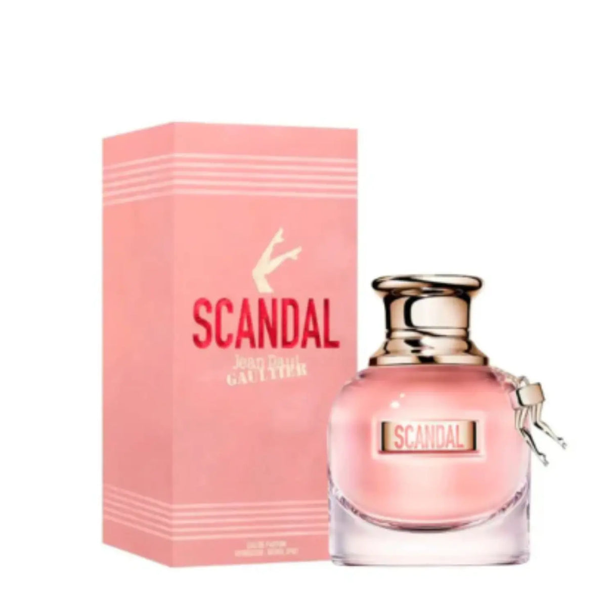 JEAN PAUL GAULTIER SCANDAL EDP 30 ML MUJER