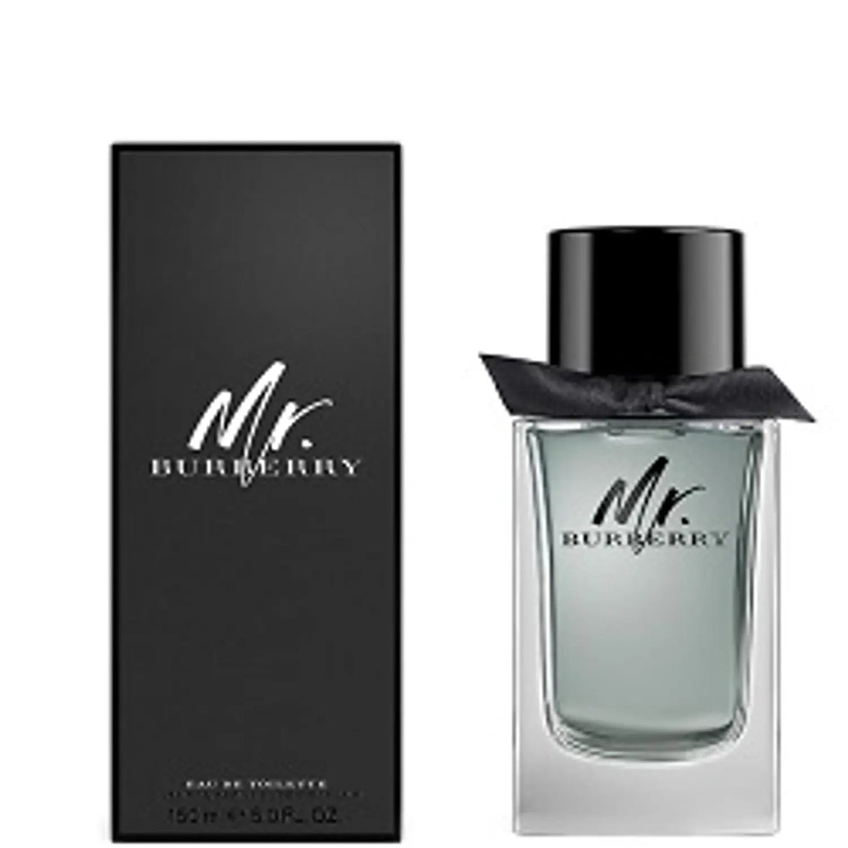 BURBERRY MR BURBERRY VARON EDT 150 ML