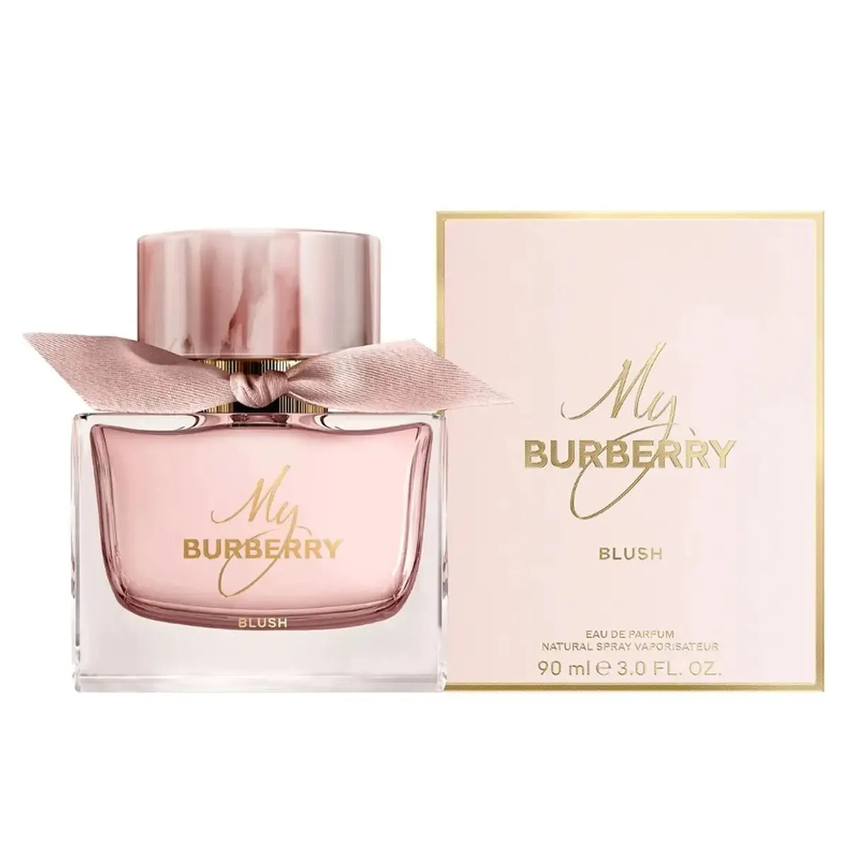 BURBERRY My Burberry Blush Dama Edp 90 ml