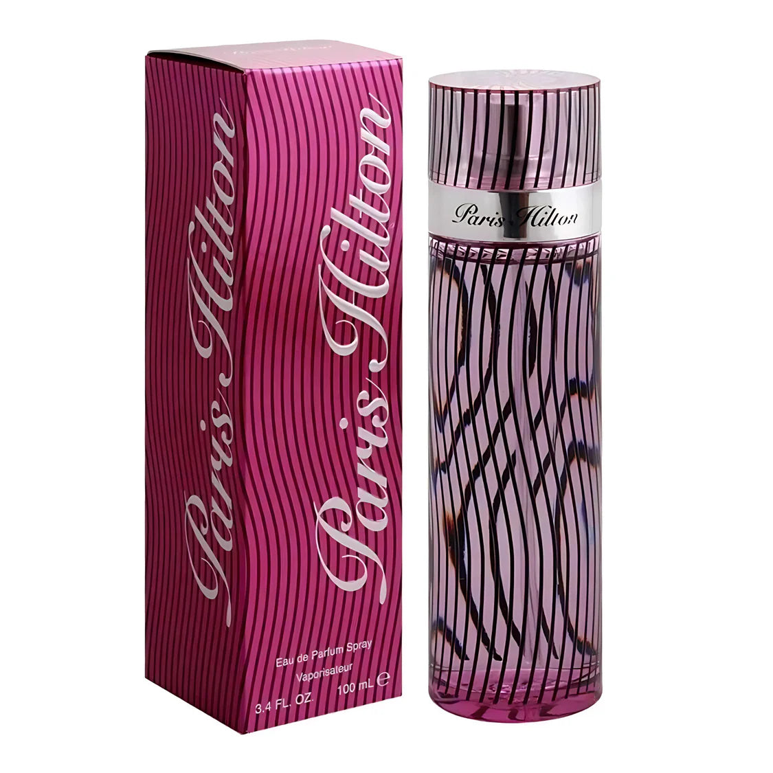 Paris Hilton EDP 100 ml